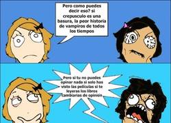 Enlace a Ahora sí sé de lo que hablo