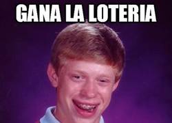 Enlace a Mala inversión, Brian