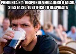 Enlace a Si es falso justifica la respuesta