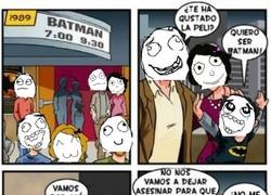Enlace a Buen intento, hijo