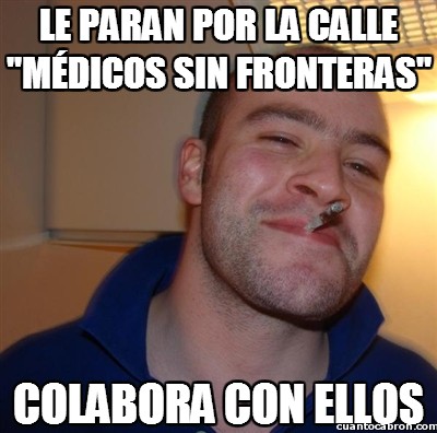 Good_guy_greg - Médicos sin fronteras