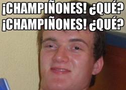 Enlace a ¡Camareeeeros, camareeeros, oe oe oe!