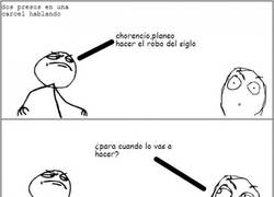 Enlace a El robo del siglo