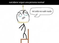 Enlace a Mi vida no vale nada