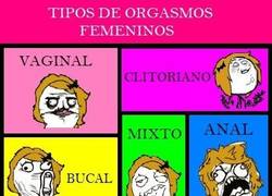 Enlace a Hasta para eso son complicadas