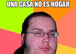 Enlace a El elemento indispensable de una casa