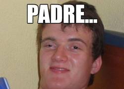 Enlace a Padre...