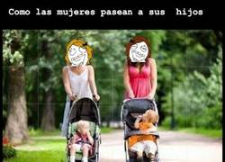 Enlace a Paternidad hombres vs mujeres