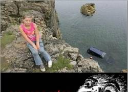 Cuánto cabrón / Sorpresa en los lavabos, nivel: Hulk