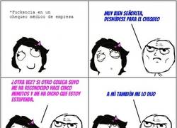 Enlace a Nada mejor que chequeos médicos