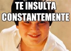 Enlace a La auténtica actitud de los cobardes pesados