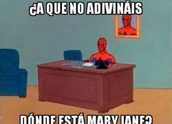 Enlace a Eso explicaría porqué está tan quietecito ahí