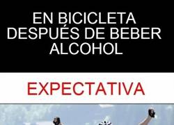Enlace a Piénsatelo dos veces antes de ir en bicicleta después de beber