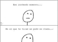 Enlace a No sé si es una paranoia mía, pero esta es la sensación que tengo siempre