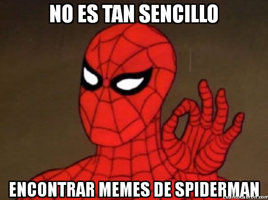 boromir,encontrar,memes,no es tan sencillo,Spiderman 60s