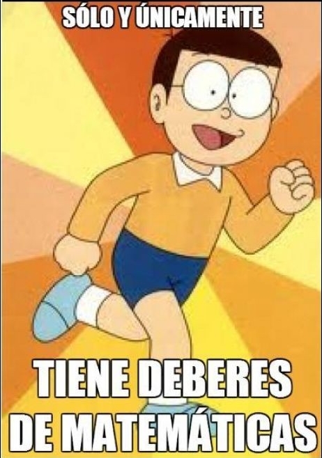 Meme_otros - Simplemente, Nobita