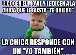 Enlace a Encontrar el amor de tu vida hasta cuando no era tu intención