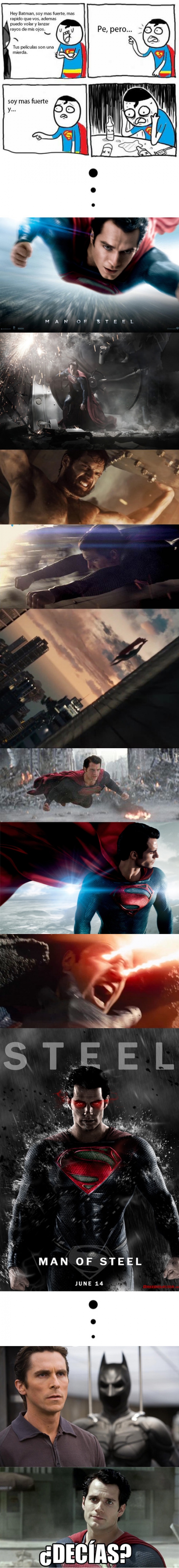 batman,hombre de acero,peliculas,superheroes,superman