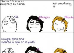 Enlace a Pues por eso