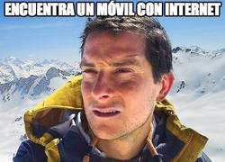 Enlace a Encuentra un móvil con internet