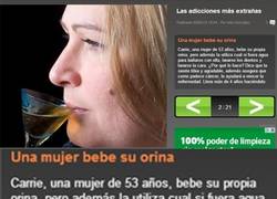 Enlace a Bear Grylls ha encontrado el amor