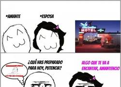 Enlace a La creatividad suele resolver muchas cosas