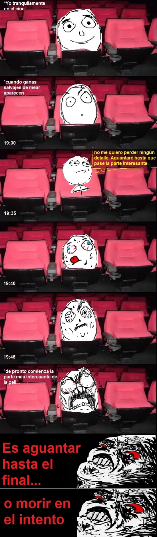 Inglip - La trollvejiga: solo en cines