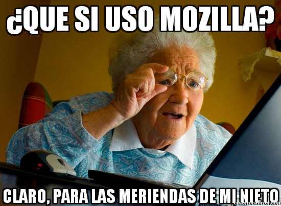 Abuela_sorprendida_internet - ¿Que si uso Mozilla?