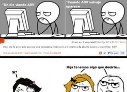 Enlace a Soy toda una campeona