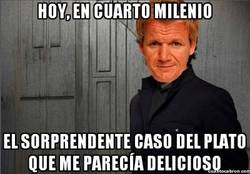 Enlace a La cuarta cocina milenaria del infierno