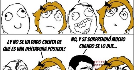 Cuánto cabrón / Conversaciones con la vecina