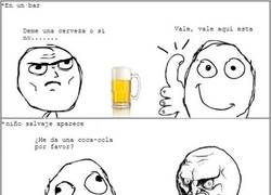 Enlace a Para ir de chungo por la vida también hay que ser valiente cuando toca