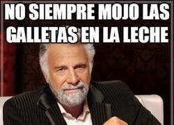 Enlace a Estúpidas y blandirruchas galletas