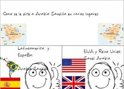 Enlace a A estos árabes se les va la olla