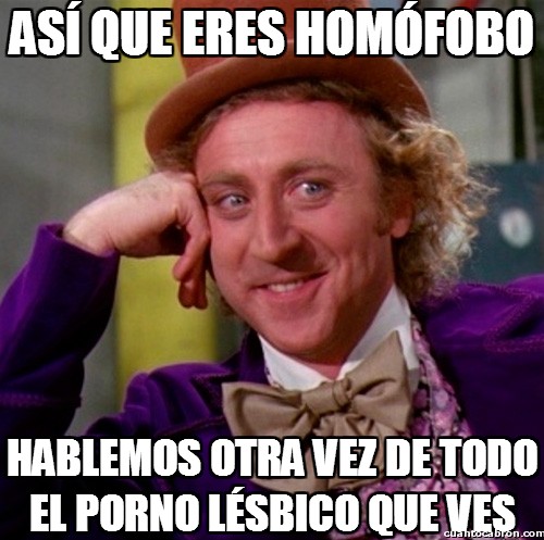 hipócrita,homofobia,homófobo,imbécil,videos