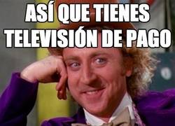 Enlace a Pagas para nada