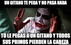 Enlace a Ayyyy primo