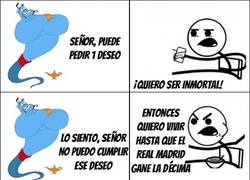 Enlace a De una u otra forma lo conseguiré