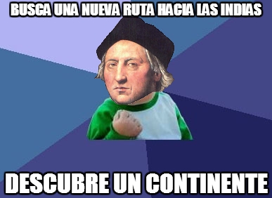 1492,América,Cristóbal Colón,descubrimiento