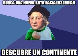 Enlace a Success Cristóbal