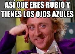 Enlace a Los guiris que en realidad no lo son