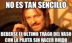 Enlace a Estúpidas y ruidosas pajitas