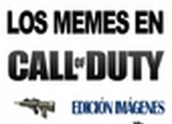 Enlace a Los memes en Call of Duty