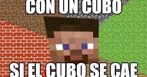 Cuanto Cabron Puedes Coger Lava Con Un Cubo