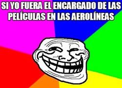 Enlace a Espero que nunca llegue a conseguir ese trabajo