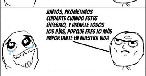 Cuánto cabrón / Tengo que confesarte algo