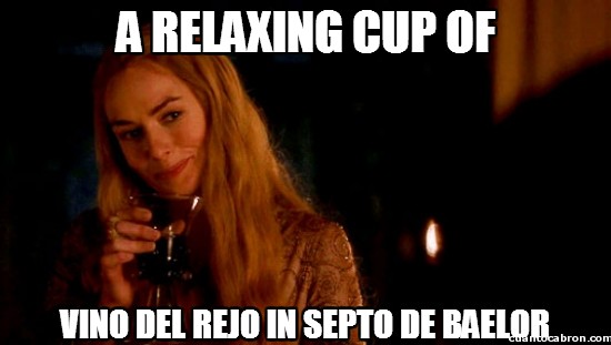 Meme_otros - Cersei Lannister feat. Ana Botella