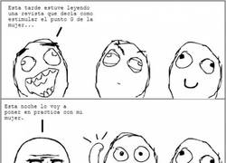 Enlace a ¿Cómo estás tan seguro?