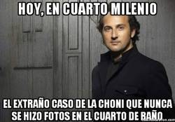 Enlace a Las chonis en sí ya son un misterio, pues imagina éstas