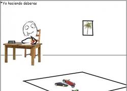 Enlace a Los trofeos más difíciles de conseguir de la vida